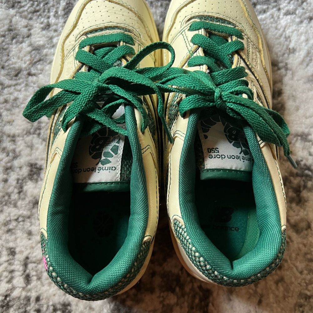 New Balance x AIME LEON DORE 7.5 - Picture 2 of 6